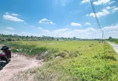 Bán đất Nguyễn Văn Bứa, trồng cây lâu năm 3089m2... Bán đất tại Hóc Môn, Hồ Chí Minh 08