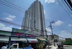 Bán nhà mặt phố Phú Định Quận 8 diện tích 187m2 giá 27 tỷ... Bán nhà mặt phố tại Phú Định, Hồ Chí Minh 01