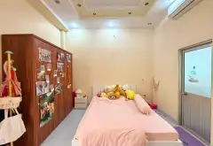 Cạnh Hutech - Hẻm xe tải tránh - 110m2 - 4 Tầng - Nhỉnh 10 tỷ - Sổ vuông đẹp... Bán nhà riêng tại Bình Thạnh, Hồ Chí Minh 03