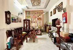 Bán nhà riêng 4 tầng Lưu chí Hieu phường Tây Thạnh, quận Tân Phú, hẻm xe hơi rộng 6m... Bán nhà riêng tại Tây Thạnh, Hồ Chí Minh 03