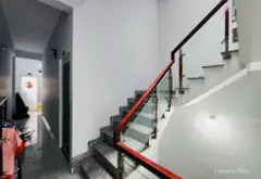 Bán nhà riêng 5 tầng tại Thống Nhất, diện tích 117m², hẻm xe tải, thuận tiện kinh doanh... Bán nhà riêng tại An Hội Đông, Hồ Chí Minh 11