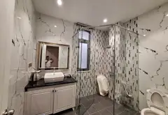 Biệt thự mặt phố đẳng cấp tại phường Tân Hưng, Hồ Chí Minh... Bán nhà mặt phố tại Tân Hưng, Hồ Chí Minh 12