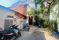 🌷 BÁN ĐẤT HẺM XE HƠI AN DƯƠNG VƯƠNG 73M2 NGANG 4.2M GIÁ CHỈ 5.1 TỶ... Bán nhà riêng tại Phú Định, Hồ Chí Minh 06