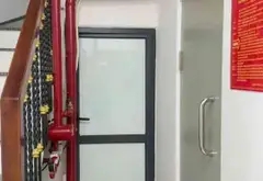Siêu Chung Cư Mini 7 Tầng Thang Máy, Vị Trí Vàng Minh Khai... Bán chung cư mini tại Tương Mai, Hà Nội 12