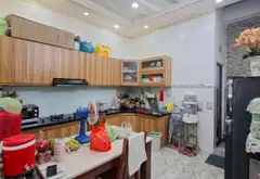Bán nhà 4 tầng hiện đại tại đường Lê Văn Quới, Bình Hưng Hòa, diện tích 53.4m²... Bán nhà riêng tại Bình Hưng Hòa, Hồ Chí Minh 03