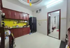 Nhà 4 tầng đẹp, hẻm rộng, thuận tiện trung tâm quận 10... Bán nhà riêng tại Vườn Lài, Hồ Chí Minh 04
