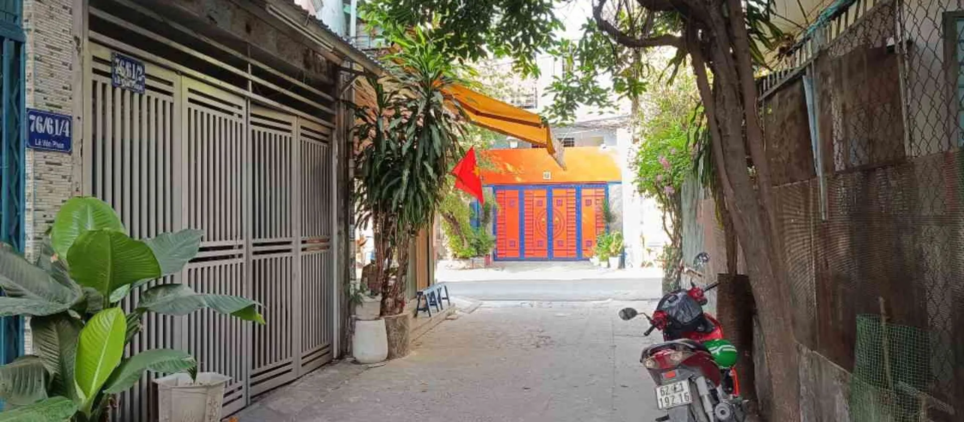 Nhà 5 tầng 4 phòng ngủ trung tâm Phú Thọ Hòa giá 8 tỷ... Bán nhà riêng tại Phú Thọ Hòa, Hồ Chí Minh 01