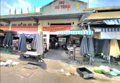 Bán nhà 3 tầng, 3 phòng ngủ tại phường Tân Phú, giá 15 tỷ... Bán nhà riêng tại Tân Phú, Hồ Chí Minh 01