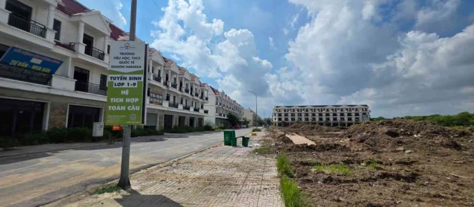 Cơ Hội Vàng Sở Hữu Shophouse Góc Kinh Doanh Đỉnh Cao Tại VSIP Phù Chẩn... Bán Shophouse tại Từ Sơn, Bắc Ninh 01