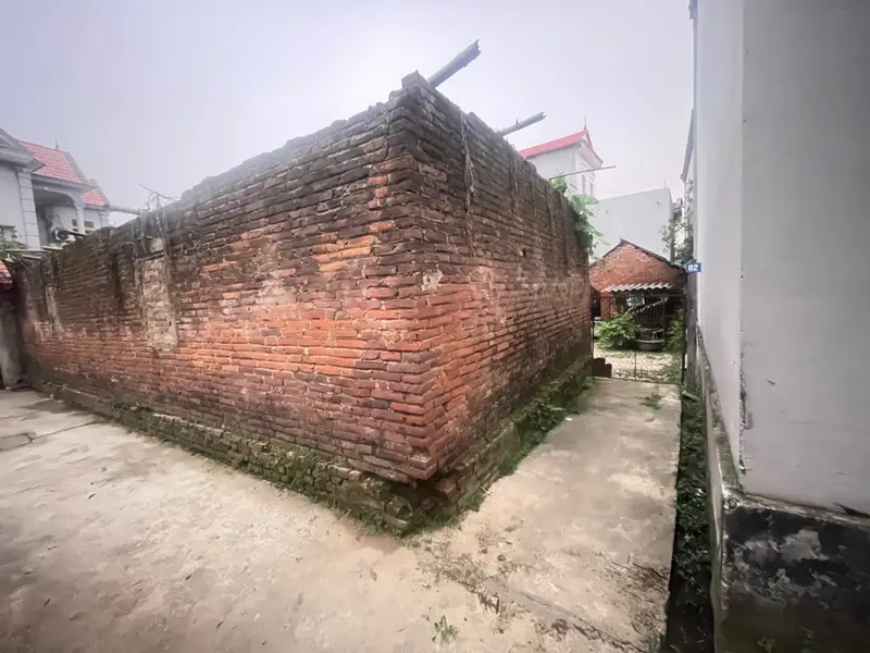 Lô Đất Đẹp Mặt Tiền Rộng Tại Đa Phúc - Tiềm Năng Đầu Tư... Bán đất tại Đa Phúc, Hà Nội 01