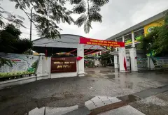 Nhà Lô Góc 2.5 Tầng Kinh Doanh Tại Thuận Quang, Gia Lâm... Bán nhà riêng tại Gia Lâm, Hà Nội 06