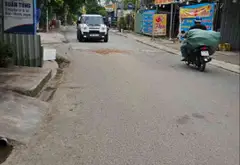 Bán nhà mặt phố phường Bình Hưng Hòa B, quận Bình Tân, diện tích 95m2, pháp lý sổ hồng riêng... Bán nhà mặt phố tại Bình Tân, Hồ Chí Minh 01
