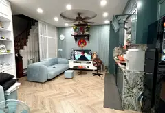 Bán Căn nhà lô góc sang trọng giữa lòng quận Hoàn Kiếm - đi bộ hồ Gươm - phố đêm Tạ Hiện... Bán owner_side tại Hoàn Kiếm, Hà Nội 01