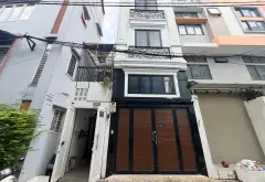 NHÀ BÁN - HẺM XE TẢI - GẦN MT PHAN VĂN TRỊ, P.11, BÌNH THẠNH - GIẢM 600TR... Bán nhà riêng tại Bình Lợi Trung, Hồ Chí Minh 01