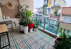 Bán nhà riêng 4 tầng 80m2 tại khu vực có pháp lý rõ ràng, giá 8,3 tỷ đồng... Bán nhà riêng tại Bình Trị Đông, Hồ Chí Minh 17
