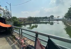 LÔ ĐẤT 99,3M2 TẠI TỪ PHONG, BỒNG LAI, BẮC NINH CHỈ 1,xx TỶ... Bán đất tại Bồng Lai, Bắc Ninh 03
