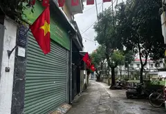 Bán đất 93m2 view hồ, vị trí đẹp tại An Dương Vương, tiềm năng tăng giá cao... Bán đất tại Phú Thượng, Hà Nội 02