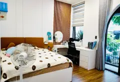 ✨ SỐNG CHẤT GIỮA LÒNG SƠN TRÀ – NHÀ 3 TẦNG HIỆN ĐẠI MẶT TIỀN AN HẢI 6 – 100M² VUÔNG VỨC – SÂN ĐỖ Ô... Bán nhà mặt phố tại An Hải, Đà Nẵng 14