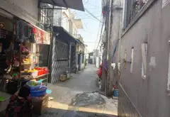 Bán nhà 2 tầng 8 phòng khu Lê Văn Tách, Dĩ An giá 3.5 tỷ... Bán nhà riêng tại Dĩ An, Hồ Chí Minh 01
