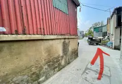 Bán đất thổ cư 196m2 mặt tiền 5m tại Văn Môn, Yên Phong, Bắc Ninh... Bán đất tại Chi Lăng, Bắc Ninh 01