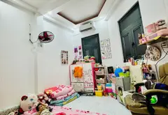 Bán nhà riêng 4 tầng tại Bình Đông, diện tích 48.9m2, lô góc, pháp lý cơ sở... Bán nhà riêng tại Phú Định, Hồ Chí Minh 08