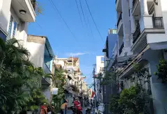 Bán nhà 5 tầng 79.3m2 tại Tân Sơn Bình giá 11 tỷ... Bán nhà riêng tại Tân Sơn, Hồ Chí Minh 01