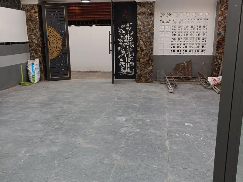Nhà mới đẹp 124m2 Xã Bà Điểm ,Hóc Môn , 4,8 tỷ Tl... Bán nhà riêng tại Bà Điểm, Hồ Chí Minh 01