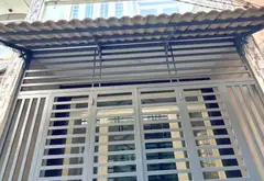 Nhà 2 tầng 44m2 giá 5,15 tỷ tại Tân Phú, gần Văn Cao... Bán nhà riêng tại Phú Thạnh, Hồ Chí Minh 01