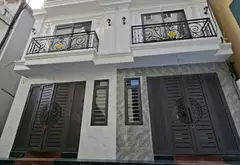 Nhà đẹp 4 tầng tại Đức Giang - 55.5m² - Giá 8.8 tỷ... Bán nhà riêng tại Việt Hưng, Hà Nội 01