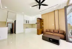 Bán nhà riêng 3 tầng 50m2 tại phường Thông Tây Hội, Quận Gò Vấp... Bán nhà riêng tại Thông Tây Hội, Hồ Chí Minh 12