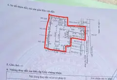 Bán nhà riêng 343.7m2 mặt tiền rộng 22m tại Bình Trị Đông, Tân Bình giá tốt... Bán nhà riêng tại Bình Trị Đông, Hồ Chí Minh 03