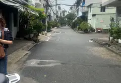 Bán nhà mặt phố 4 tầng Quận 6 diện tích 98m², giá 16.5 tỷ... Bán nhà mặt phố tại Bình Phú, Hồ Chí Minh 01