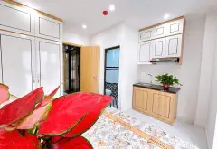Bán tòa chung cư mini mặt ngõ Mỹ Đình, 11 phòng ngủ kk, dòng ổn định, giá cực tốt.... Bán chung cư mini tại Từ Liêm, Hà Nội 03