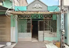 Bán nhà riêng khu Đông Hưng Thuận Quận 12, diện tích 56.3m2, hẻm xe hơi, giá 4.1 tỷ... Bán nhà riêng tại Đông Hưng Thuận, Hồ Chí Minh 02
