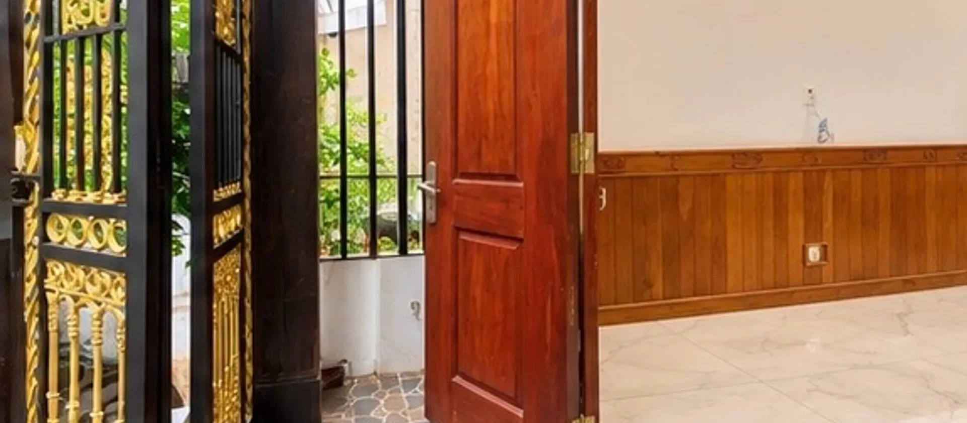 Nhà Đẹp Ngay Ngã Tư Bình Phước, Tiện Lợi Cuộc Sống... Bán nhà riêng tại Hiệp Bình, Hồ Chí Minh 01