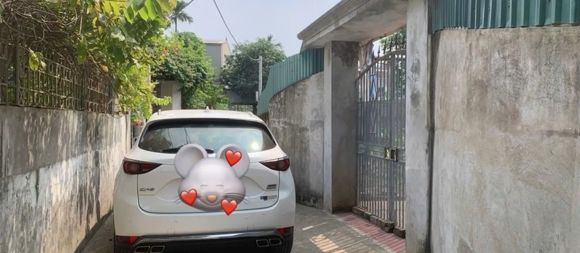 Cơ Hội Vàng Sở Hữu Nhà Riêng Vị Trí Vàng Tại Vạn Phúc Thanh Trì... Bán nhà riêng tại Nam Phù, Hà Nội 01