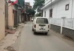 Cơ hội không thể bỏ lỡ: Đất mặt tiền đường ô tô tránh giá giảm 1 tỷ... Bán đất tại Ngọc Hồi, Hà Nội 03