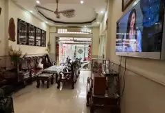 Nhà phố sang trọng quận 10, không gian rộng rãi cho gia đình đông người... Bán nhà riêng tại Diên Hồng, Hồ Chí Minh 08