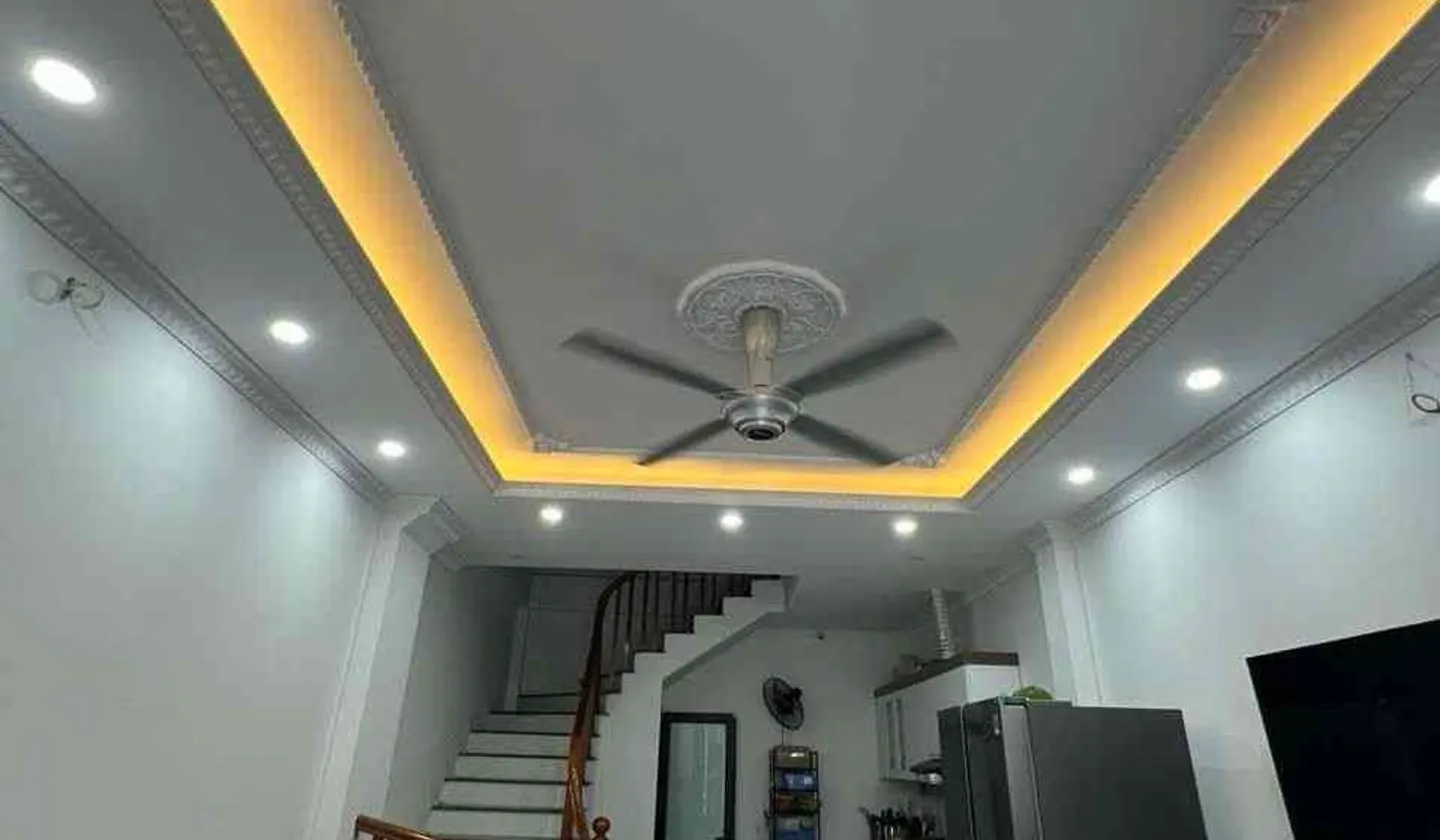 Shophouse 5 tầng hiện đại tại Yên Nghĩa, Hà Đông... Bán Shophouse tại Yên Nghĩa, Hà Nội 01