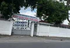Đất rộng Gia Lâm - Cơ hội đầu tư hấp dẫn... Bán đất tại Gia Lâm, Hà Nội 01