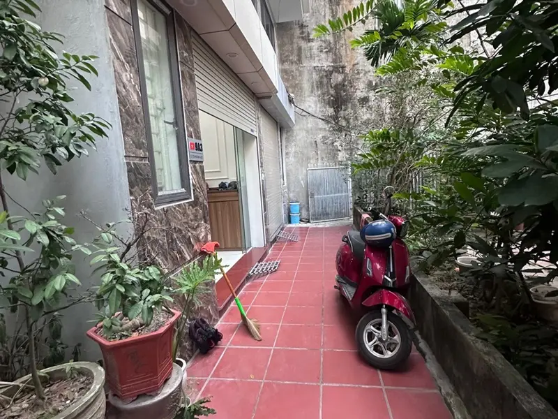 BÁN NHÀ HOÀNG LIỆT – VỊ TRÍ ĐẸP – 50M RA ĐƯỜNG Ô TÔ- GẦN TRƯỜNG HỌC - BẾN XE GIÁ 7.3 TỶ... Bán nhà riêng tại Hoàng Liệt, Hà Nội 01