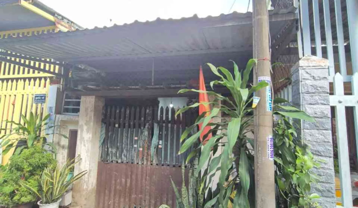 Bán nhà cấp 4 tại phường Thới An, diện tích 72m2 giá 3.2 tỷ... Bán nhà riêng tại Thới An, Hồ Chí Minh 01