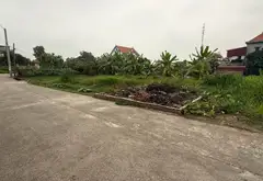 Bán đất phân lô Vĩnh Trai - Trừng Xá, Lương Tài, Bắc Ninh, mặt tiền 4.6m, pháp lý có sổ đỏ... Bán đất tại Trung Chính, Bắc Ninh 06