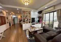 Căn hộ 3 ngủ view sông Hồng, không gian tươi mát tại Tứ Hiệp, cơ hội hiếm... Bán căn hộ chung cư tại Thanh Trì, Hà Nội 19
