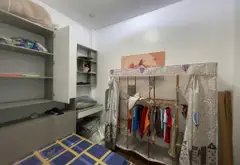 Bán nhà 4 tầng ngõ Khương Trung, mặt tiền rộng, ô chờ thang máy... Bán nhà riêng tại Khương Đình, Hà Nội 07