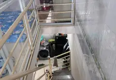 Nhà 2 tầng xinh xắn tại trung tâm ĐHT12... Bán nhà riêng tại Đông Hưng Thuận, Hồ Chí Minh 08