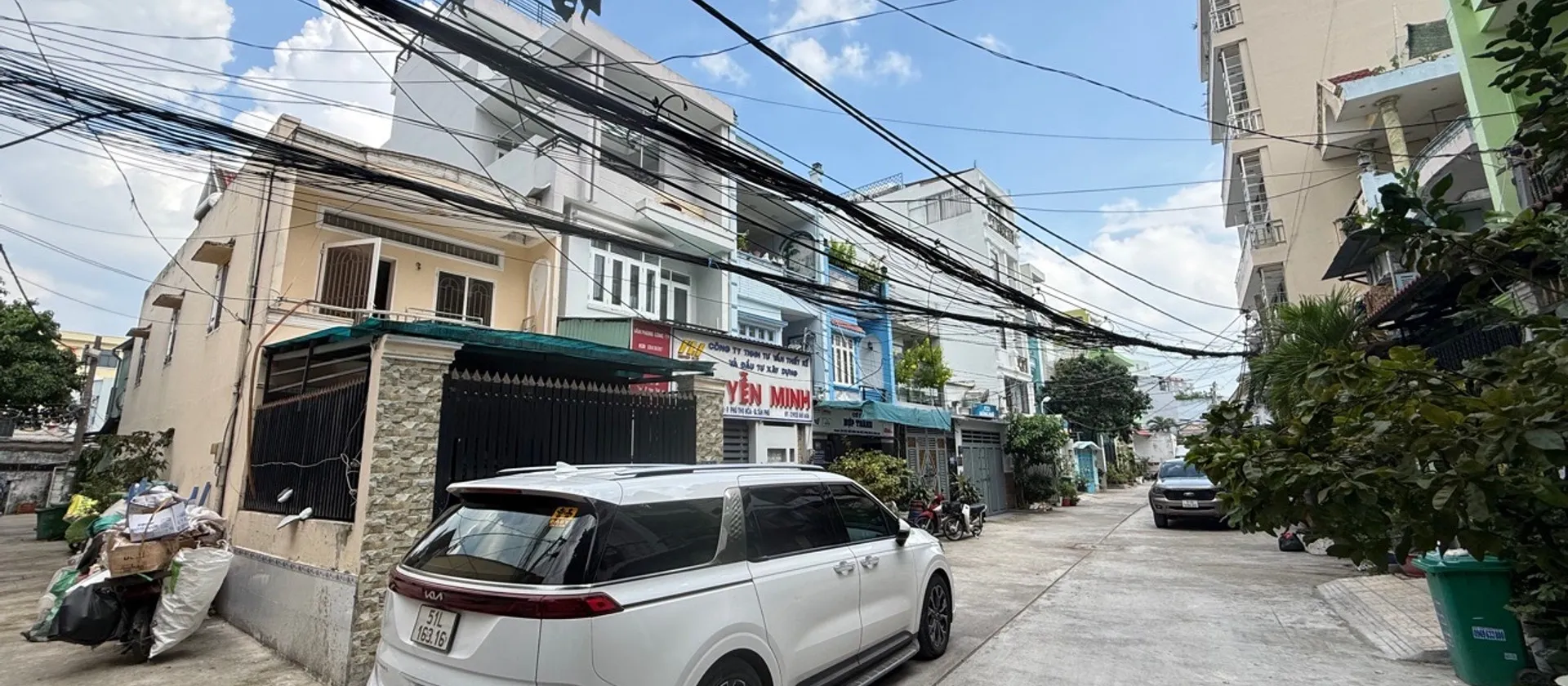 Bán nhà riêng Kinh Dương Vương an lạc , gần Aeon Mall,hẻm xe hơi 4x19.7m²,chỉ 7 tỷ 5... Bán nhà riêng tại An Lạc, Hồ Chí Minh 01