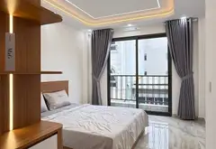 Bán nhà 4 tầng 3PN 3WC hẻm nhựa xe tải tại Gò Vấp... Bán nhà riêng tại An Nhơn, Hồ Chí Minh 06