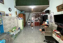 Bán nhà riêng phường Bình Trị Đông, Quận Bình Tân, diện tích 30.5m2, pháp lý sổ hồng có sẵn... Bán nhà riêng tại Bình Trị Đông, Hồ Chí Minh 01