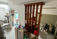 Bán nhà Phạm Văn Chiêu - 53m2 - hẻm ô tô - ngang 7 đẹp .... Bán nhà riêng tại Thông Tây Hội, Hồ Chí Minh 03